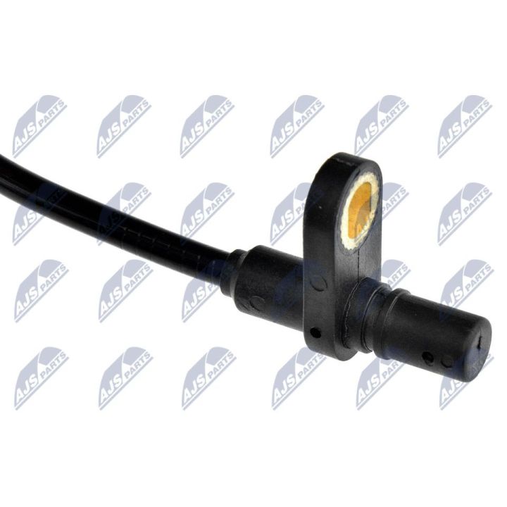 Jutiklis, rato greitis NTY HCA-NS-015