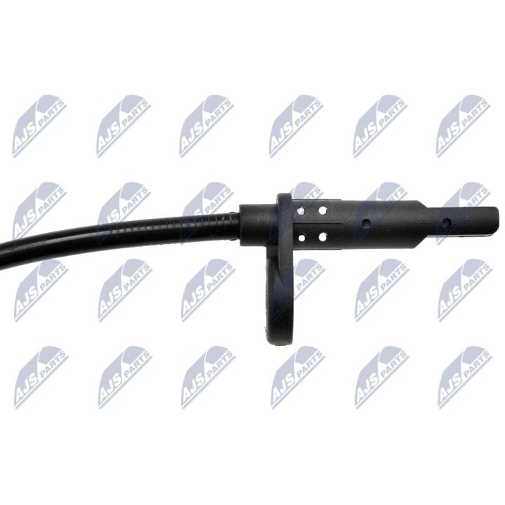 Jutiklis, rato greitis NTY HCA-NS-016