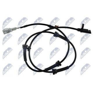 Jutiklis, rato greitis NTY HCA-NS-017