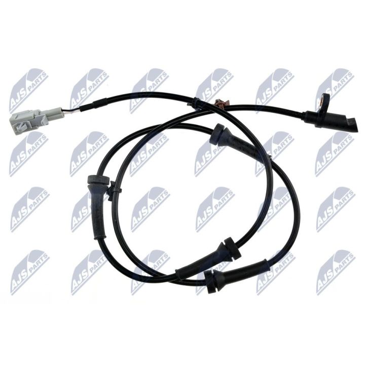 Jutiklis, rato greitis NTY HCA-NS-017