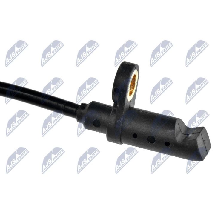 Jutiklis, rato greitis NTY HCA-NS-017