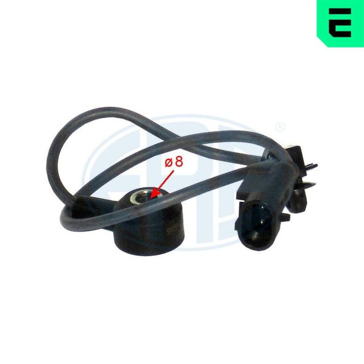 Detonacijos jutiklis ERA 550768