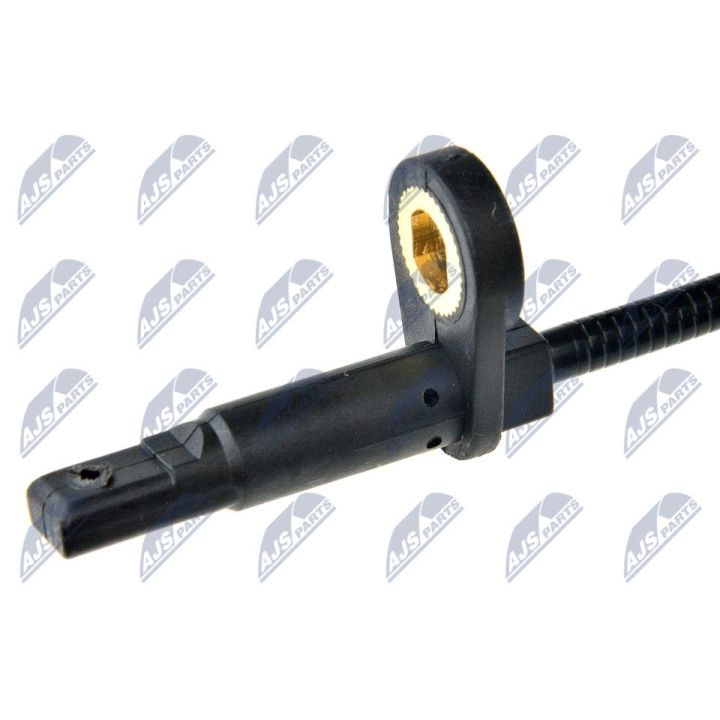 Jutiklis, rato greitis NTY HCA-NS-020