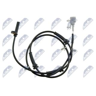 Jutiklis, rato greitis NTY HCA-NS-021