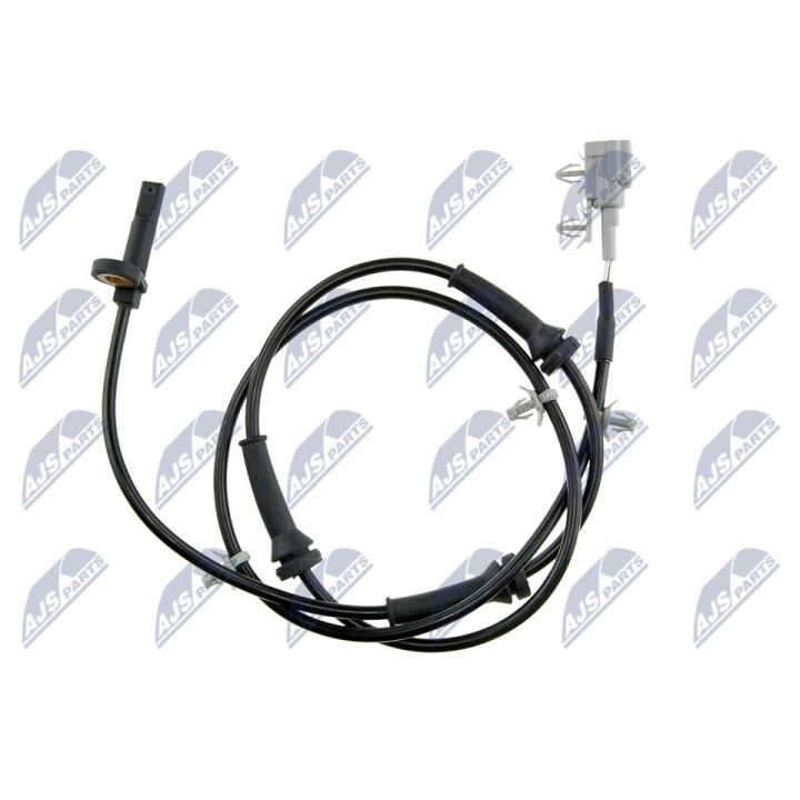 Jutiklis, rato greitis NTY HCA-NS-021