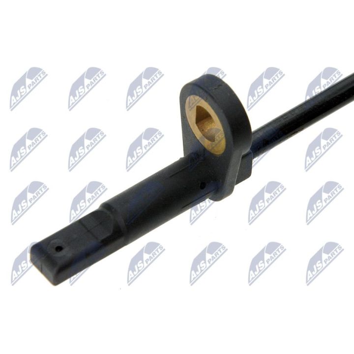 Jutiklis, rato greitis NTY HCA-NS-021