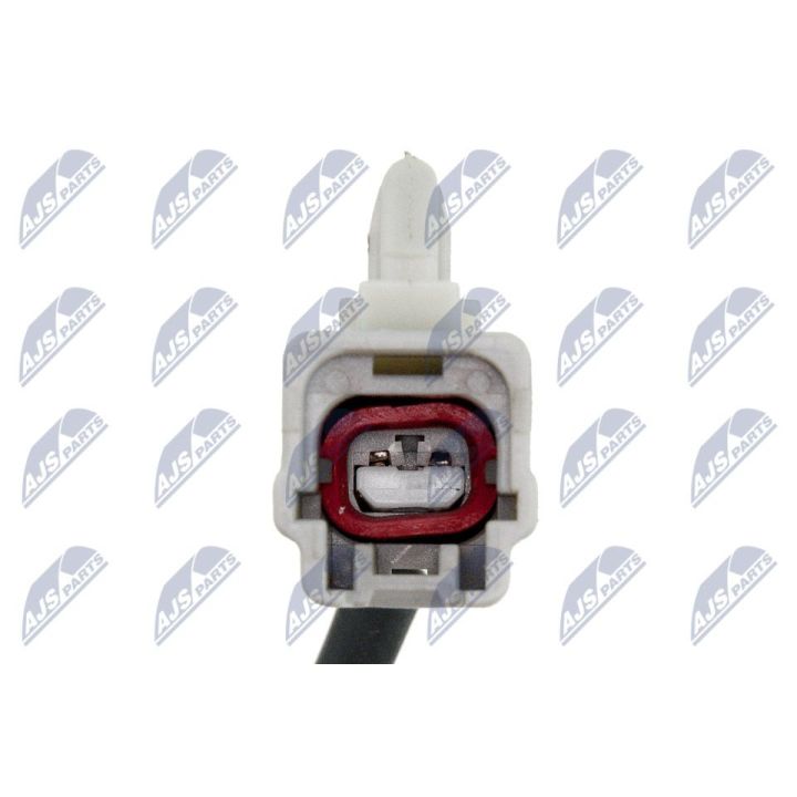 Jutiklis, rato greitis NTY HCA-NS-021