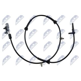 Jutiklis, rato greitis NTY HCA-NS-033