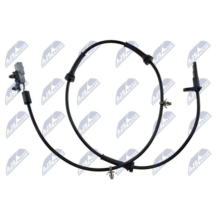 Jutiklis, rato greitis NTY HCA-NS-033