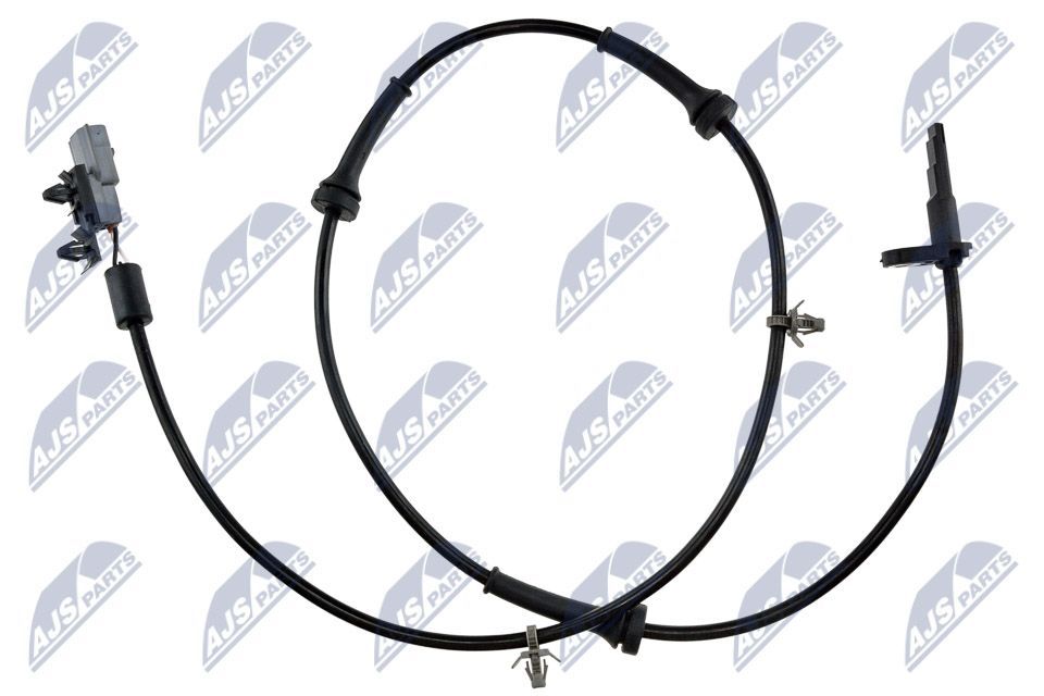 Jutiklis, rato greitis NTY HCA-NS-033