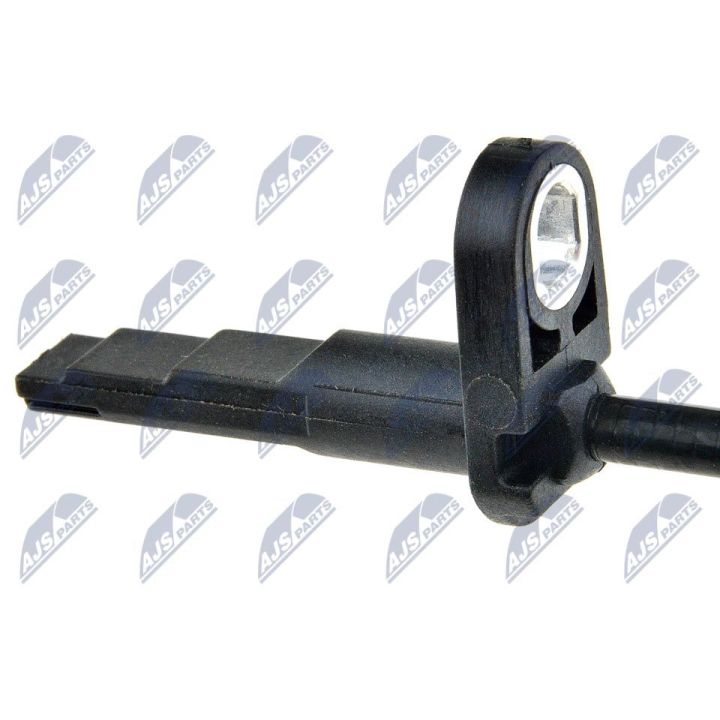 Jutiklis, rato greitis NTY HCA-NS-033