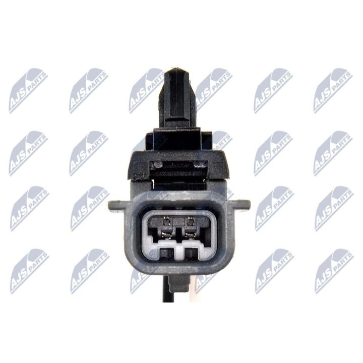 Jutiklis, rato greitis NTY HCA-NS-033