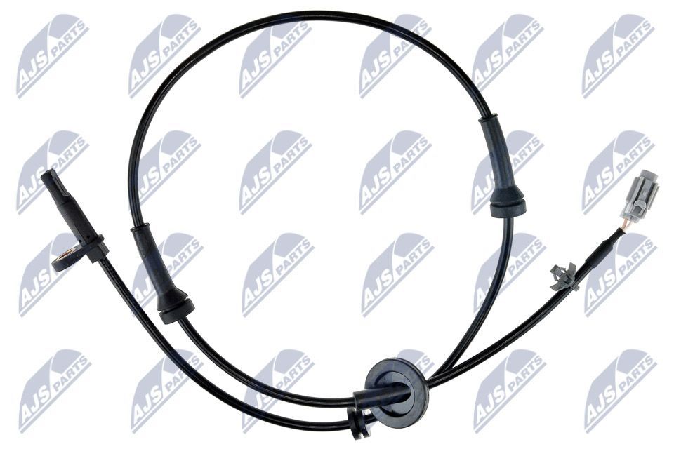 Jutiklis, rato greitis NTY HCA-NS-035