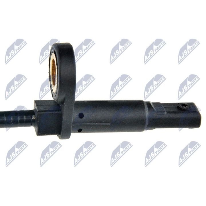 Jutiklis, rato greitis NTY HCA-NS-035