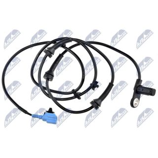 Jutiklis, rato greitis NTY HCA-NS-036