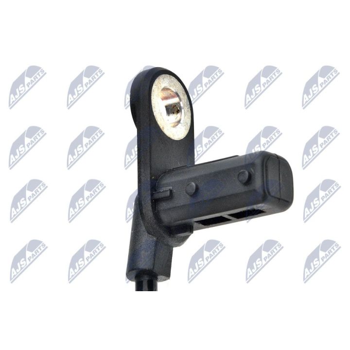 Jutiklis, rato greitis NTY HCA-NS-036