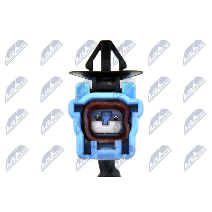 Jutiklis, rato greitis NTY HCA-NS-036