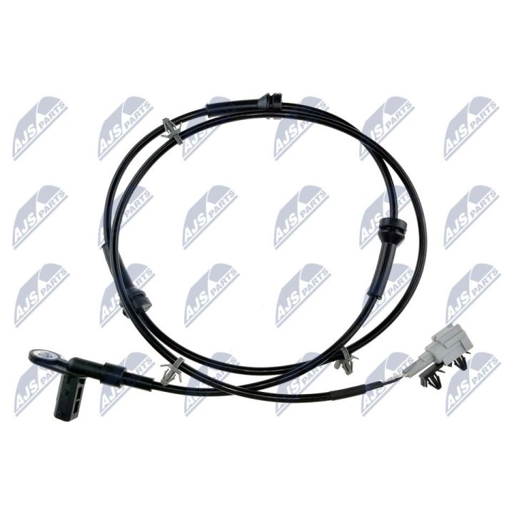 Jutiklis, rato greitis NTY HCA-NS-037