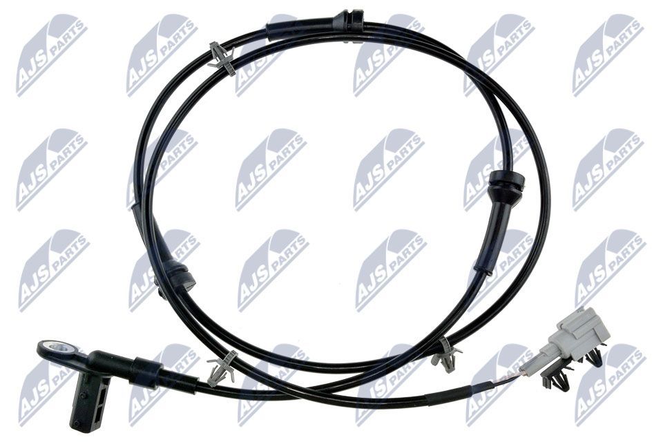 Jutiklis, rato greitis NTY HCA-NS-037