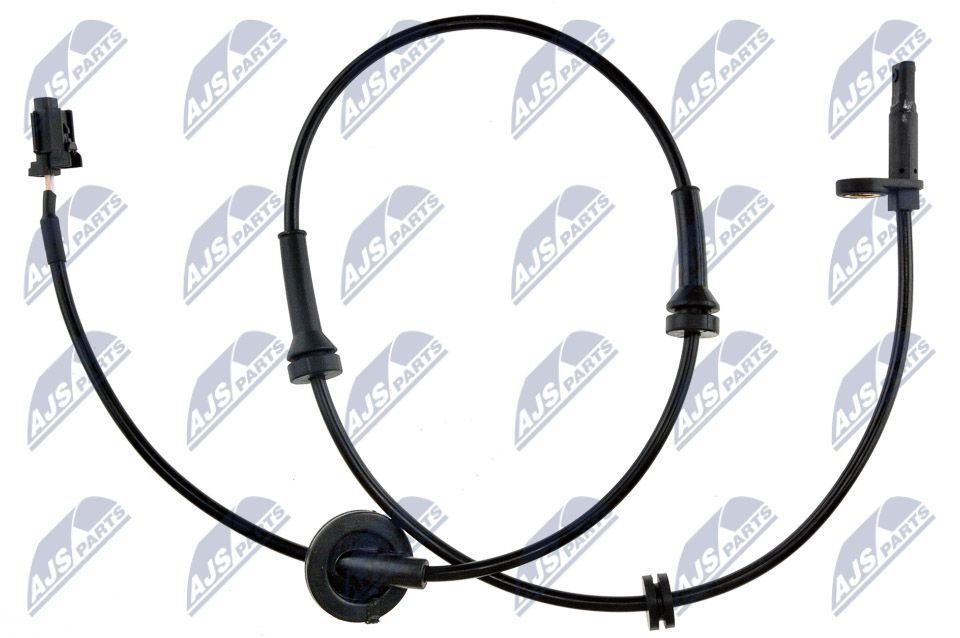 Jutiklis, rato greitis NTY HCA-NS-040