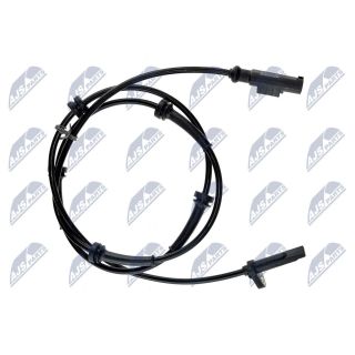 Jutiklis, rato greitis NTY HCA-NS-046