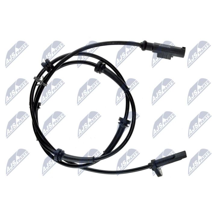 Jutiklis, rato greitis NTY HCA-NS-046