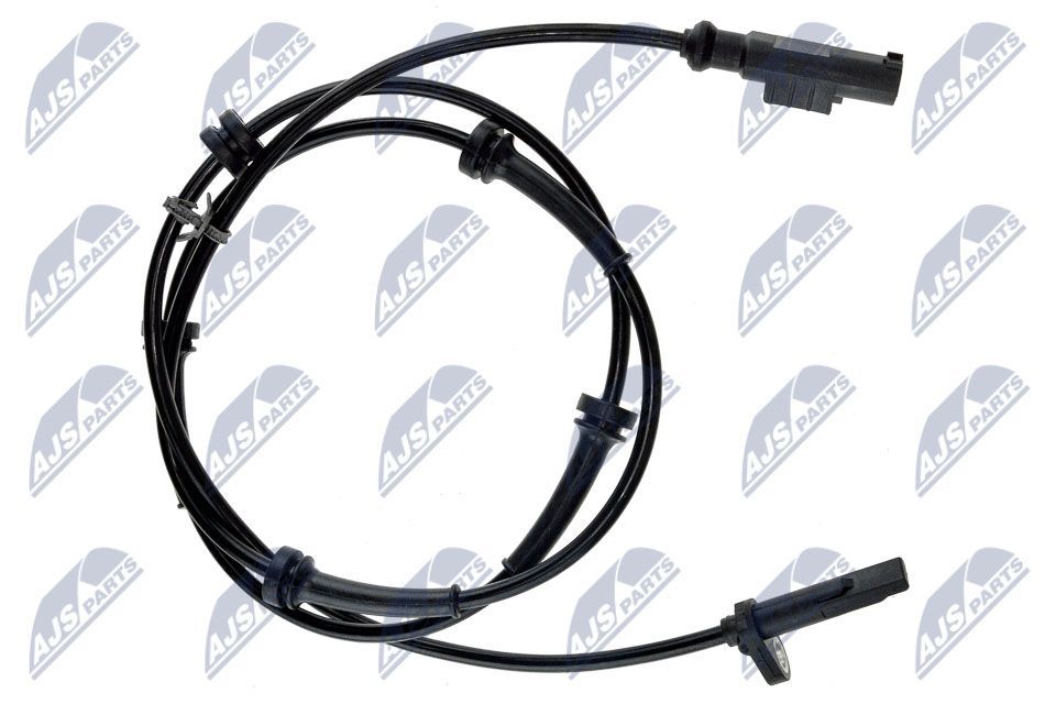 Jutiklis, rato greitis NTY HCA-NS-046