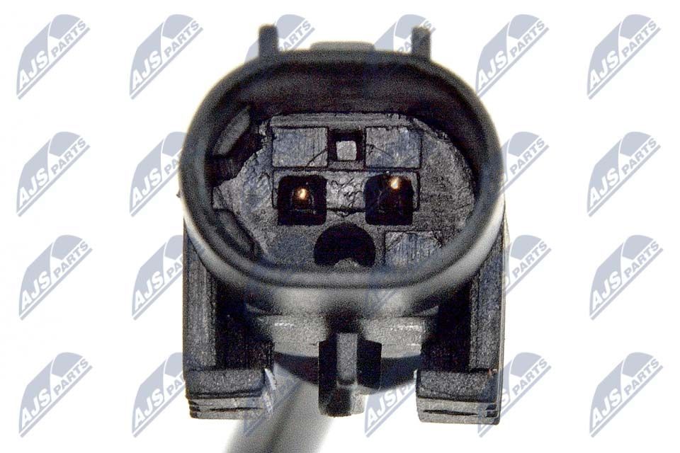 Jutiklis, rato greitis NTY HCA-NS-046