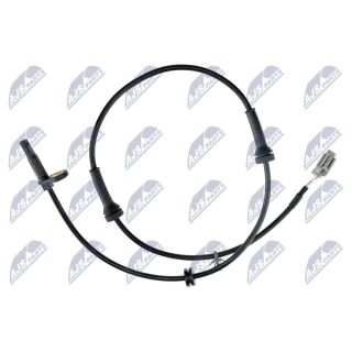 Jutiklis, rato greitis NTY HCA-NS-047