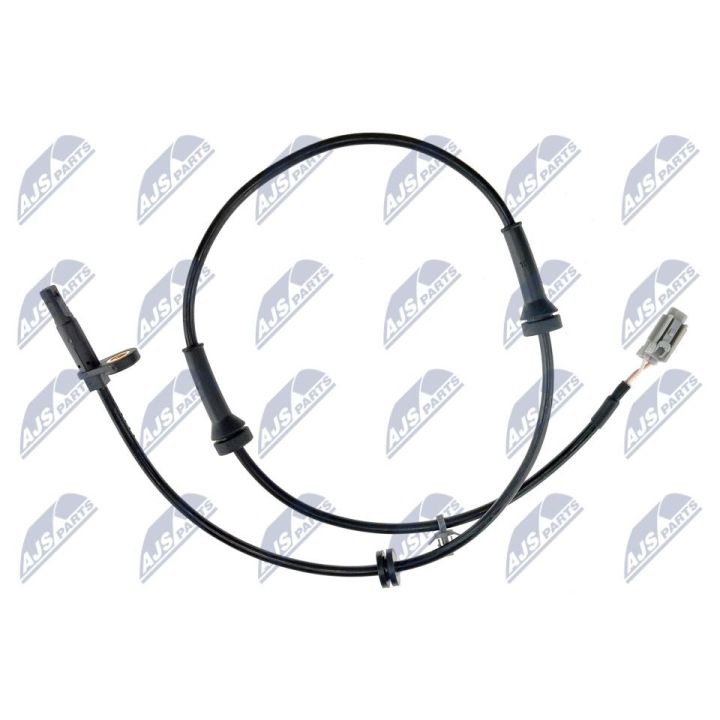 Jutiklis, rato greitis NTY HCA-NS-047