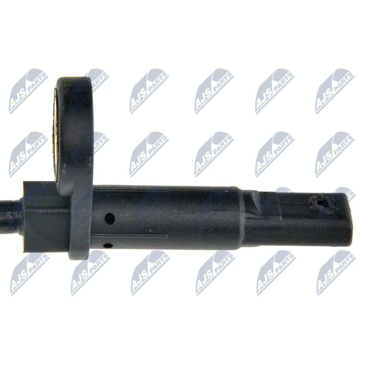 Jutiklis, rato greitis NTY HCA-NS-047