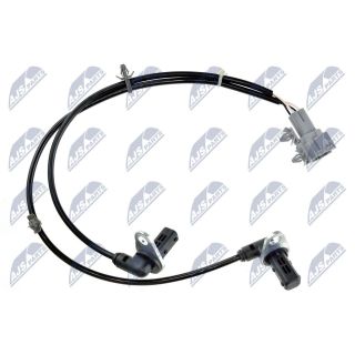 Jutiklis, rato greitis NTY HCA-NS-048