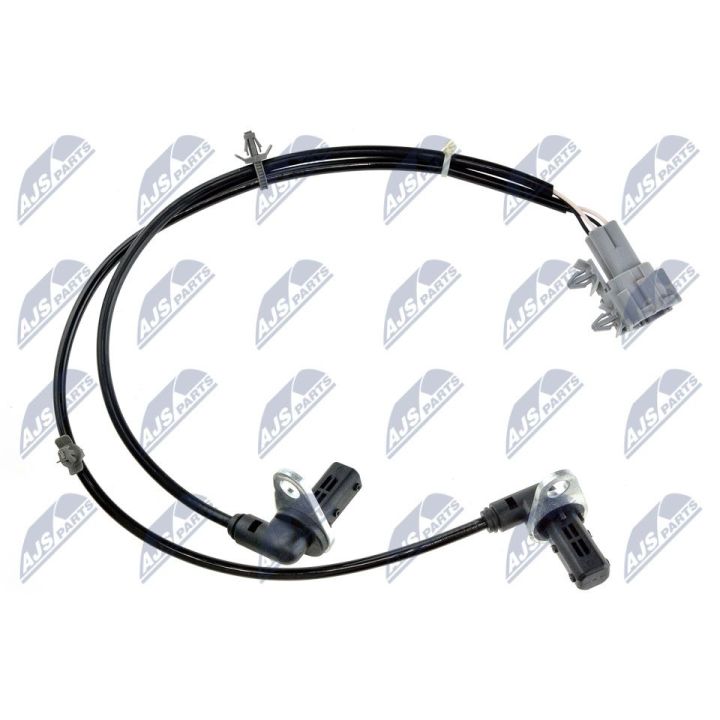 Jutiklis, rato greitis NTY HCA-NS-048