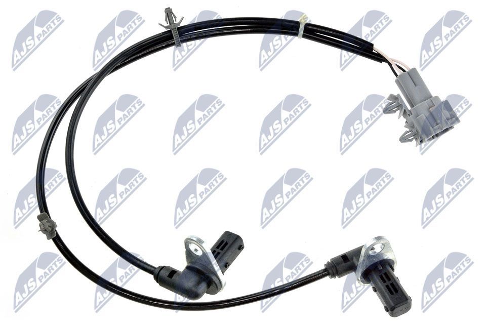 Jutiklis, rato greitis NTY HCA-NS-048