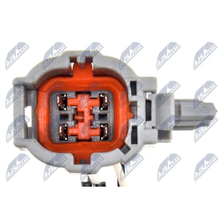 Jutiklis, rato greitis NTY HCA-NS-048