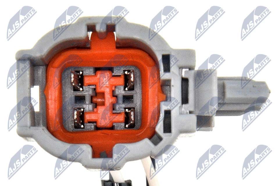 Jutiklis, rato greitis NTY HCA-NS-048