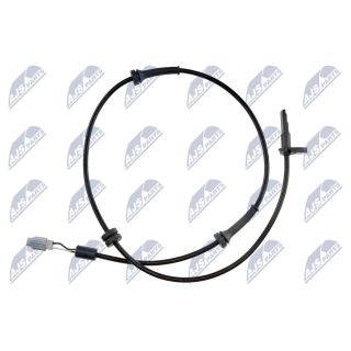 Jutiklis, rato greitis NTY HCA-NS-049