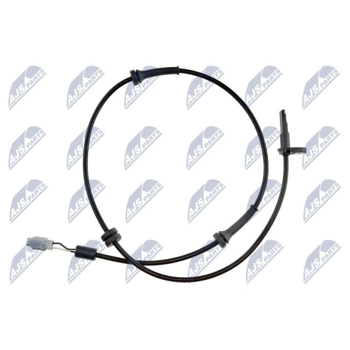 Jutiklis, rato greitis NTY HCA-NS-049