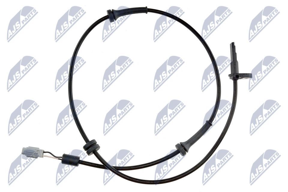 Jutiklis, rato greitis NTY HCA-NS-049