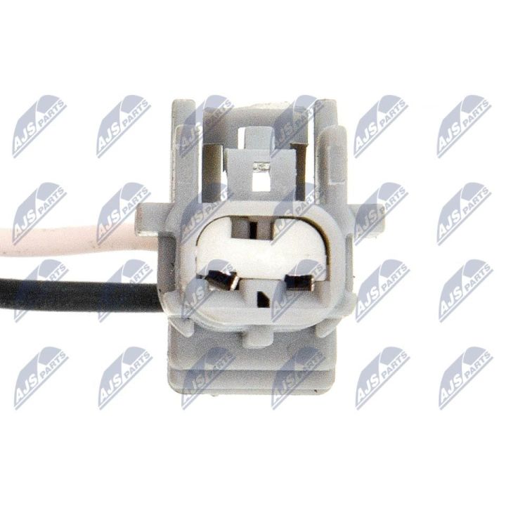 Jutiklis, rato greitis NTY HCA-NS-049