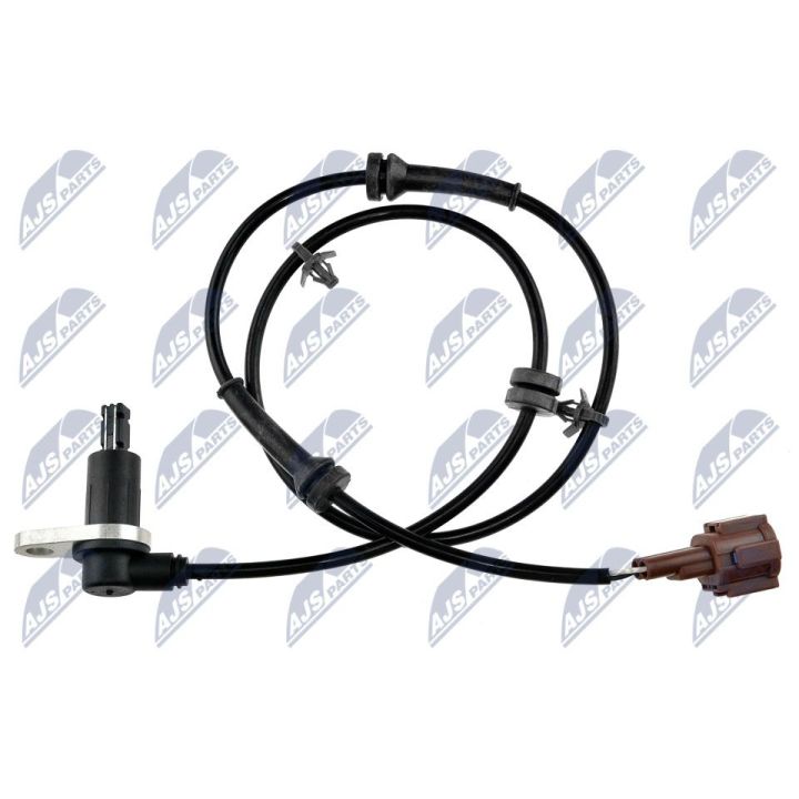 Jutiklis, rato greitis NTY HCA-NS-059