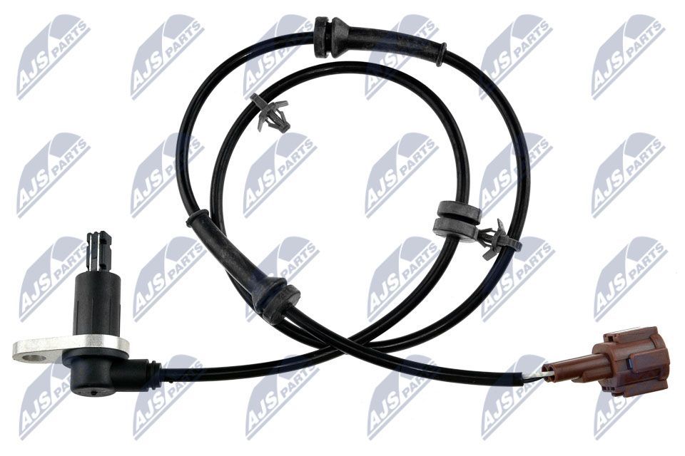 Jutiklis, rato greitis NTY HCA-NS-059