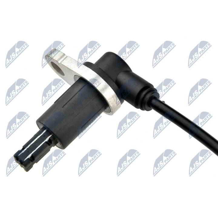 Jutiklis, rato greitis NTY HCA-NS-059