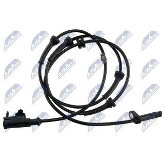 Jutiklis, rato greitis NTY HCA-NS-088