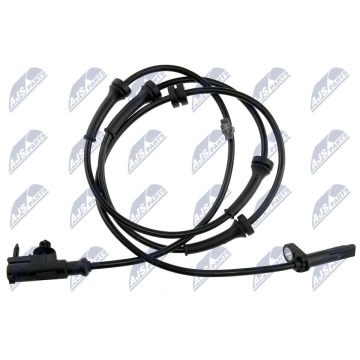 Jutiklis, rato greitis NTY HCA-NS-088