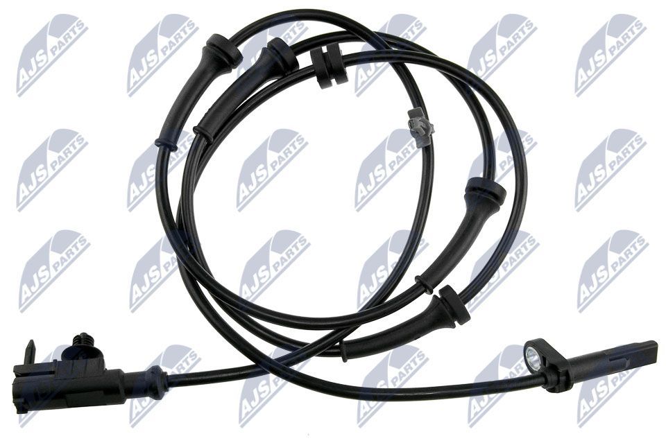 Jutiklis, rato greitis NTY HCA-NS-088