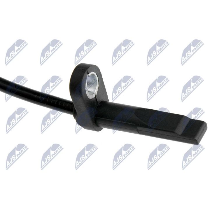 Jutiklis, rato greitis NTY HCA-NS-088