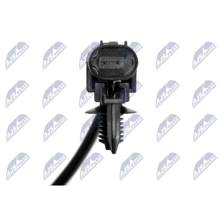 Jutiklis, rato greitis NTY HCA-NS-088