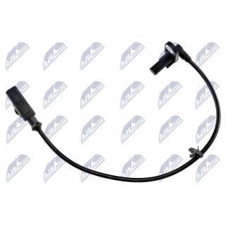 Jutiklis, rato greitis NTY HCA-NS-089