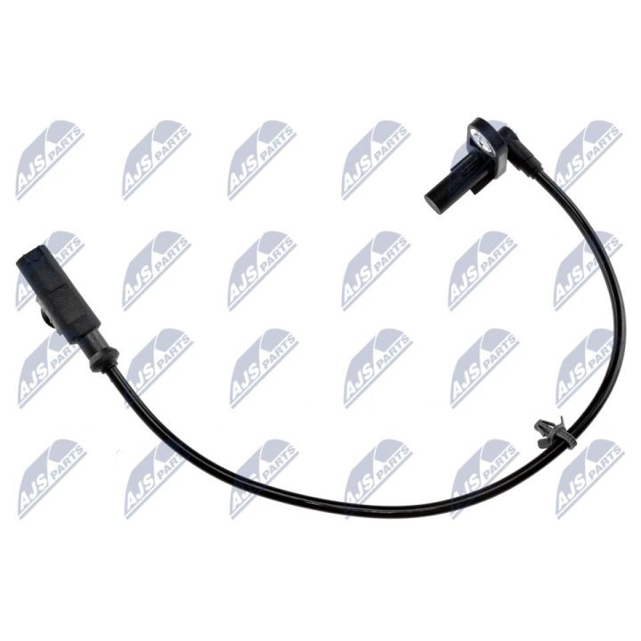 Jutiklis, rato greitis NTY HCA-NS-089